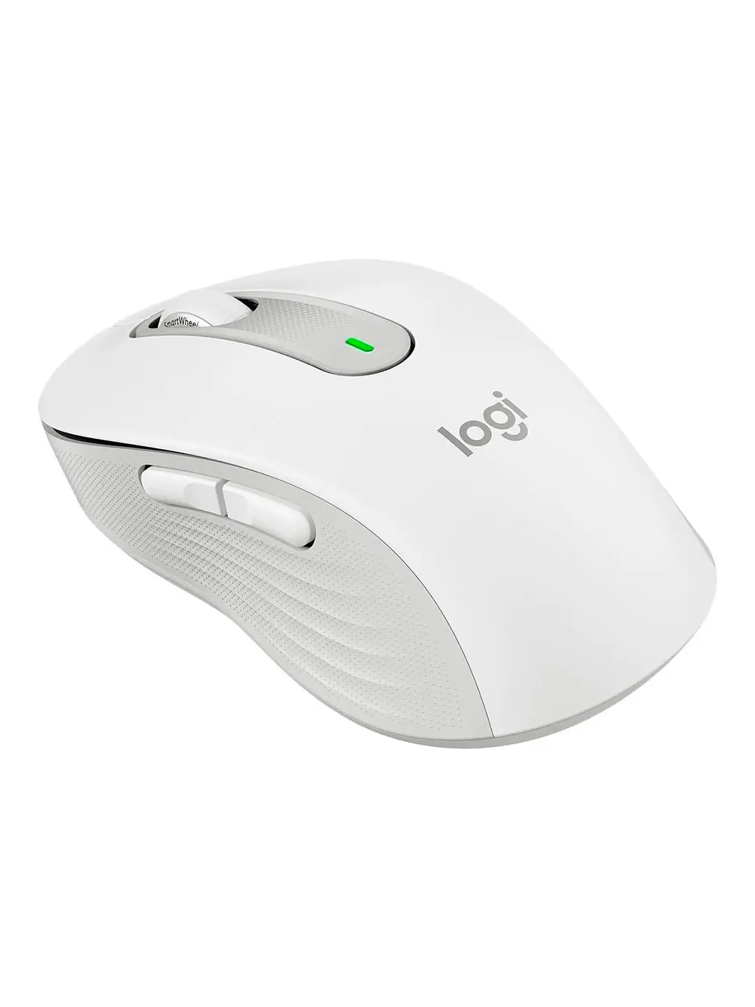 Мышка WRL SIGNATURE M650 WHITE 910-006392 LOGITECH