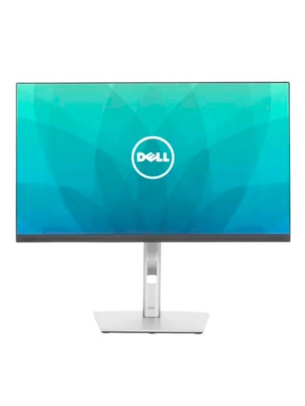 ЖК монитор DELL Dell P2422H, 23.8", IPS, 1920x1080 16:9, 7.6 кг P2422H