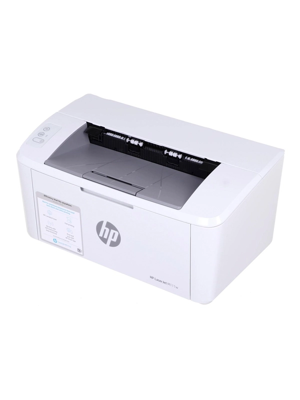 Принтер лазерный JET M111W 7MD68A HP