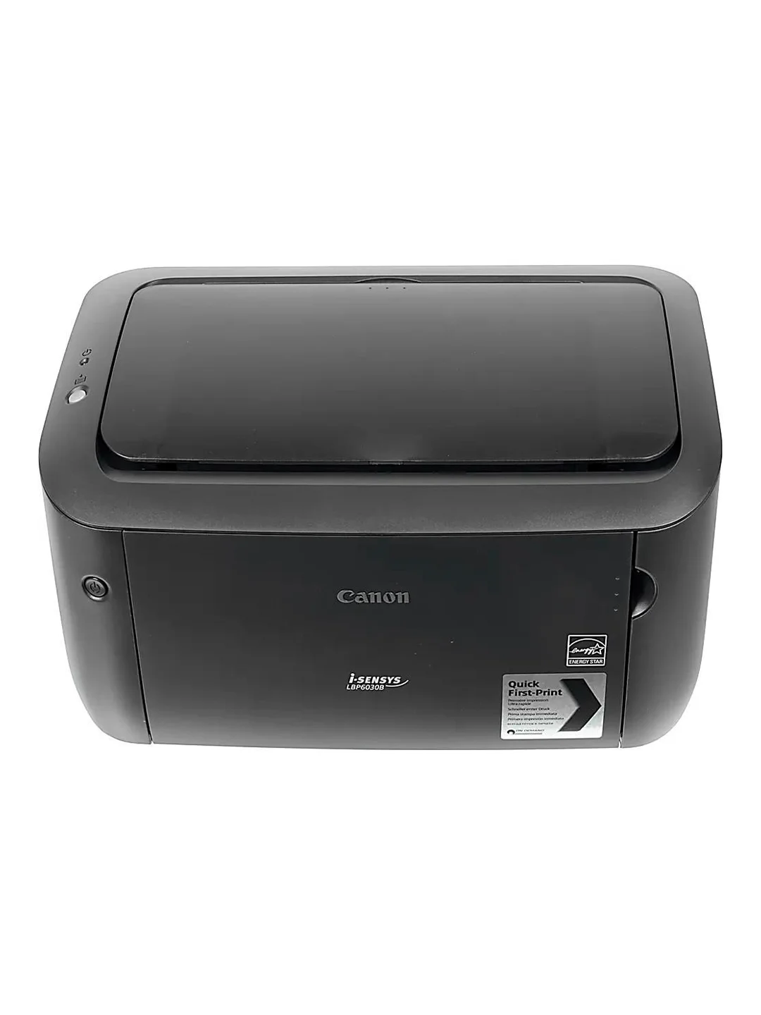 Принтер лазерный I-SENSYS LBP6030B 8468B006 CANON