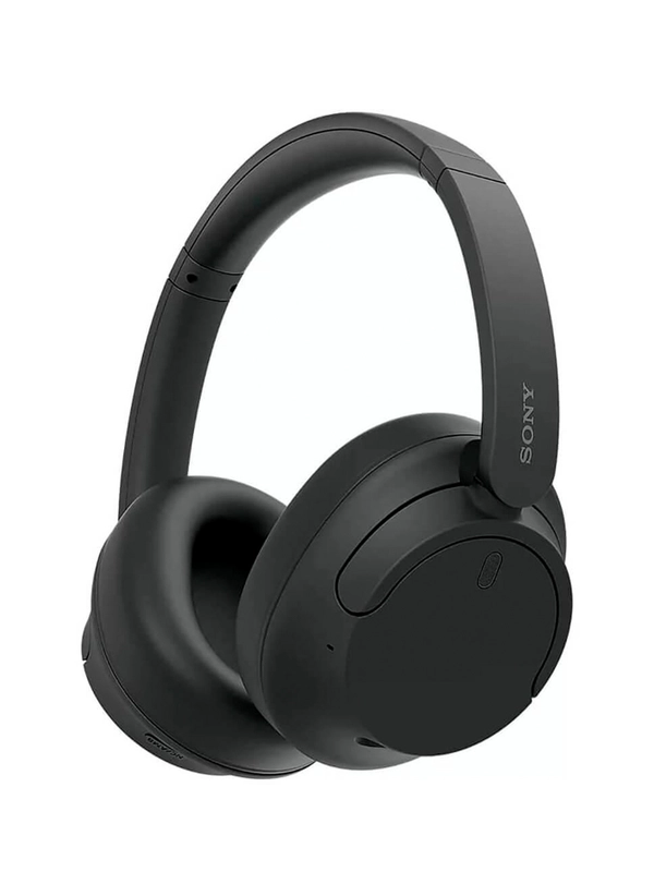 Гарнитура BLUETOOTH WH-CH720N/BCE BLACK SONY