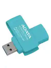 Флэш-накопитель 256GB UC310E-256G-RGN GREEN ADATA