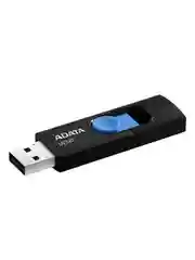 Флэш-накопитель 128GB AUV320-128G-RBKBL BL\BL ADATA