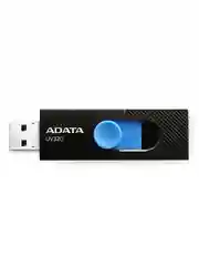 Флэш-накопитель 128GB AUV320-128G-RBKBL BL\BL ADATA