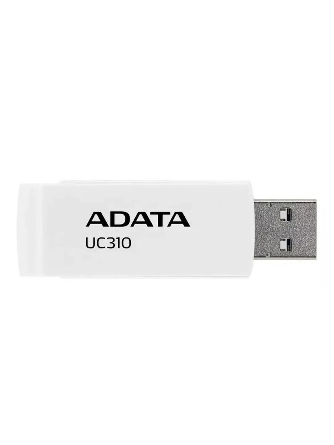 Флэш-накопитель 32GB UC310-32G-RWH WHITE ADATA