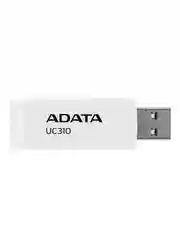 Флэш-накопитель 32GB UC310-32G-RWH WHITE ADATA
