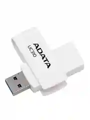 Флэш-накопитель 32GB UC310-32G-RWH WHITE ADATA