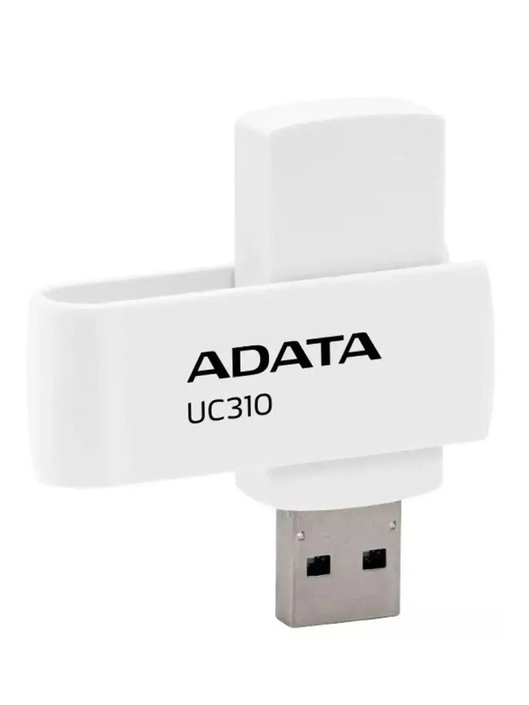 Флэш-накопитель 32GB UC310-32G-RWH WHITE ADATA