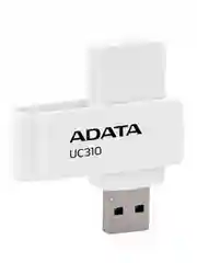 Флэш-накопитель 32GB UC310-32G-RWH WHITE ADATA