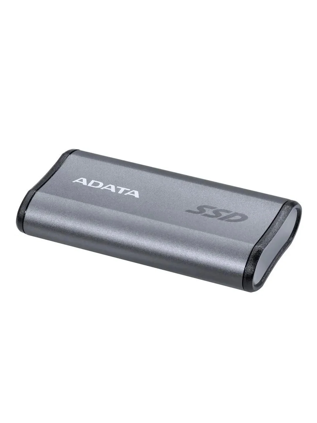 SSD внешний жесткий диск 500GB USB-C GRAY AELI-SE880-500GCGY ADATA
