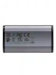 SSD внешний жесткий диск 500GB USB-C GRAY AELI-SE880-500GCGY ADATA