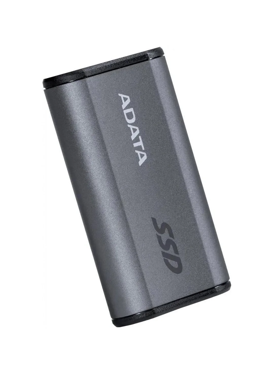 SSD внешний жесткий диск 500GB USB-C GRAY AELI-SE880-500GCGY ADATA