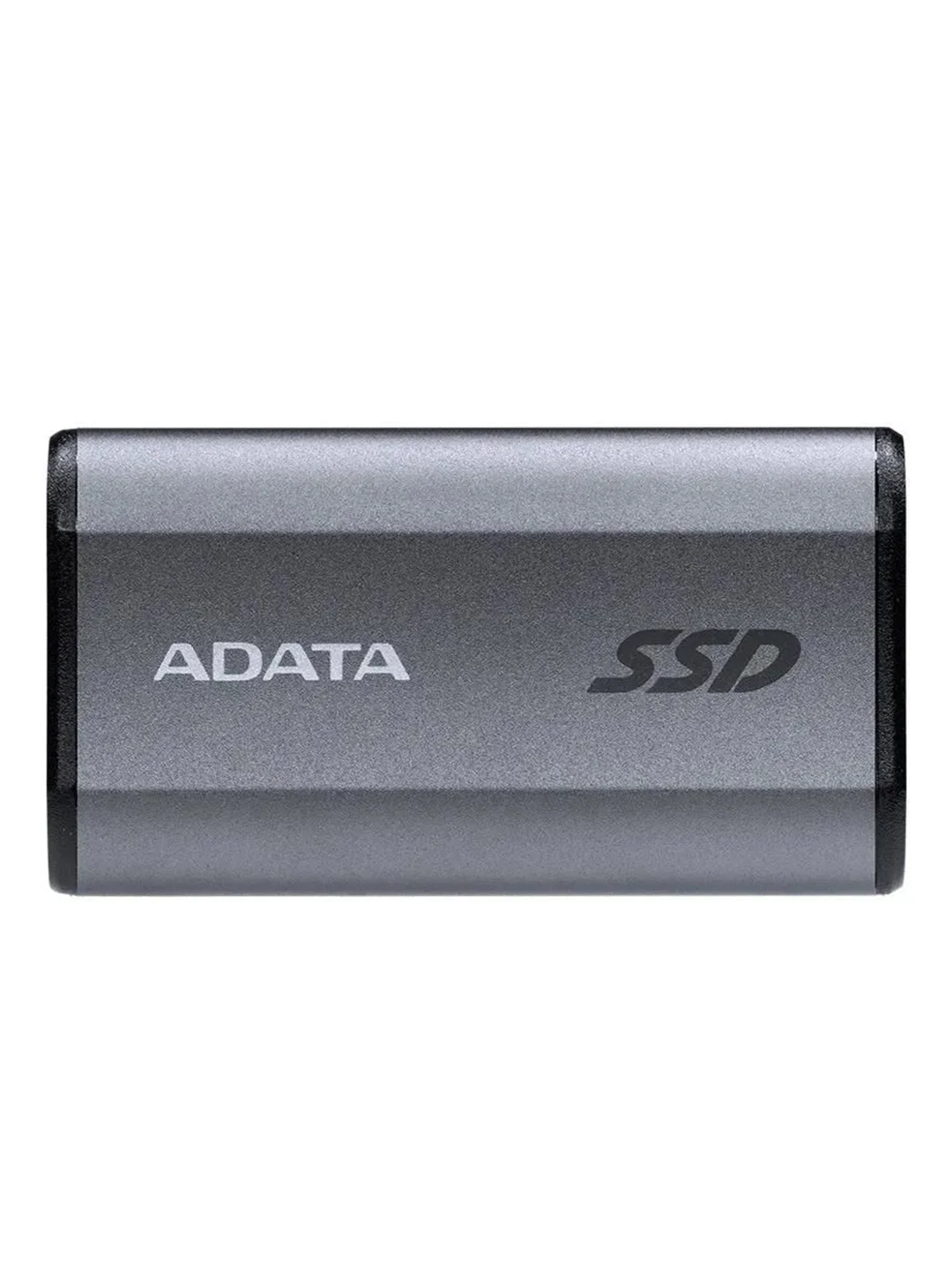 SSD внешний жесткий диск 500GB USB-C GRAY AELI-SE880-500GCGY ADATA
