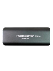 SSD внешний жесткий диск 512GB USB-C EXT. PTP512GPEC PATRIOT