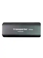 SSD внешний жесткий диск 512GB USB-C EXT. PTP512GPEC PATRIOT