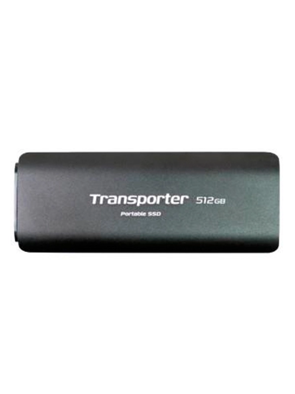 SSD внешний жесткий диск 512GB USB-C EXT. PTP512GPEC PATRIOT