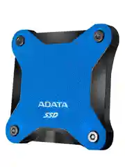 SSD внешний жесткий диск 1TB USB3.2 EXT SD620-1TCBL ADATA