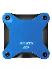 SSD внешний жесткий диск 1TB USB3.2 EXT SD620-1TCBL ADATA