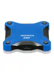 SSD внешний жесткий диск 1TB USB3.2 EXT SD620-1TCBL ADATA