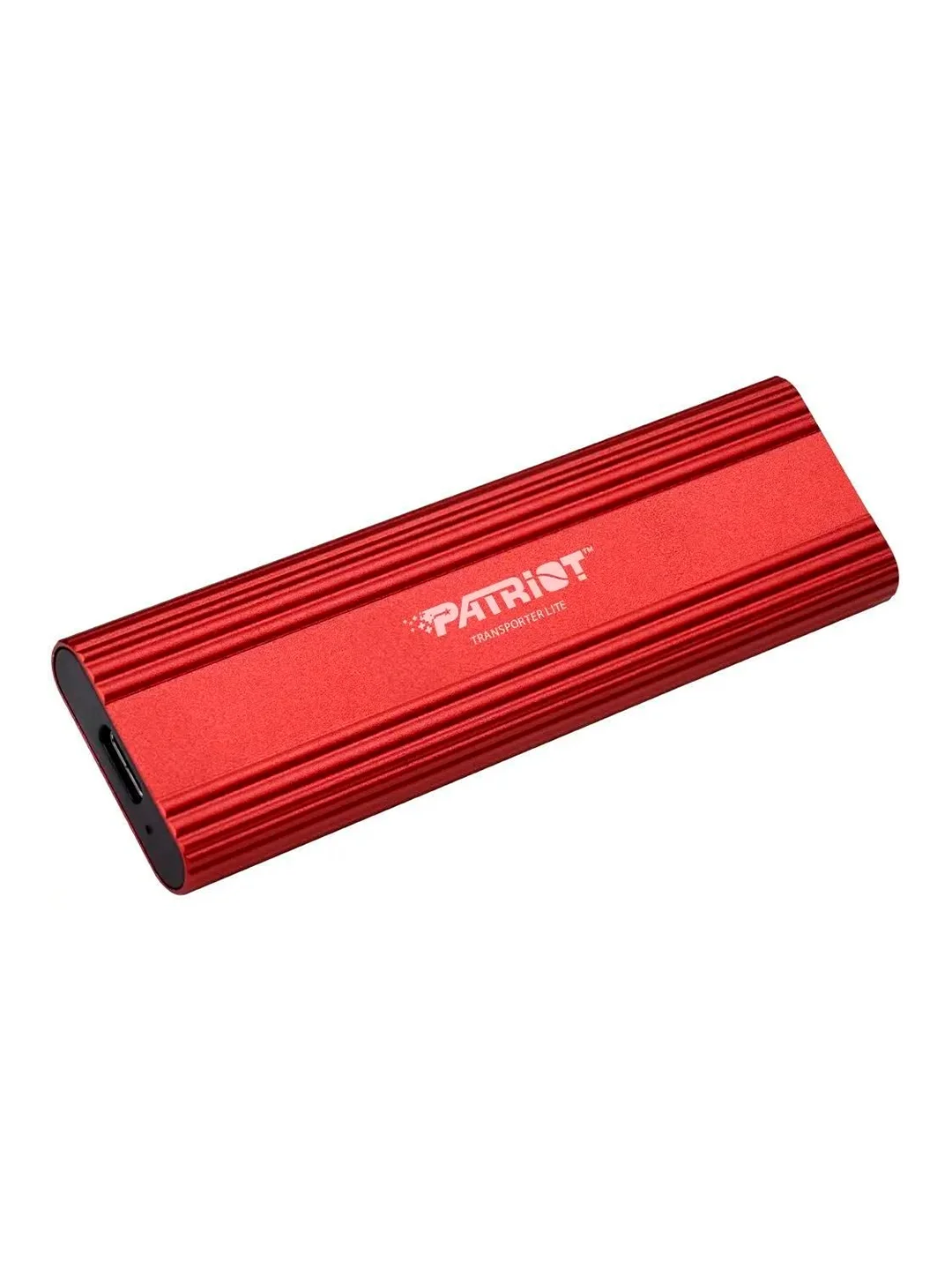 SSD внешний жесткий диск 512GB USB-C EXT. PTPL512GPEC PATRIOT