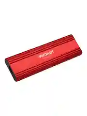 SSD внешний жесткий диск 512GB USB-C EXT. PTPL512GPEC PATRIOT