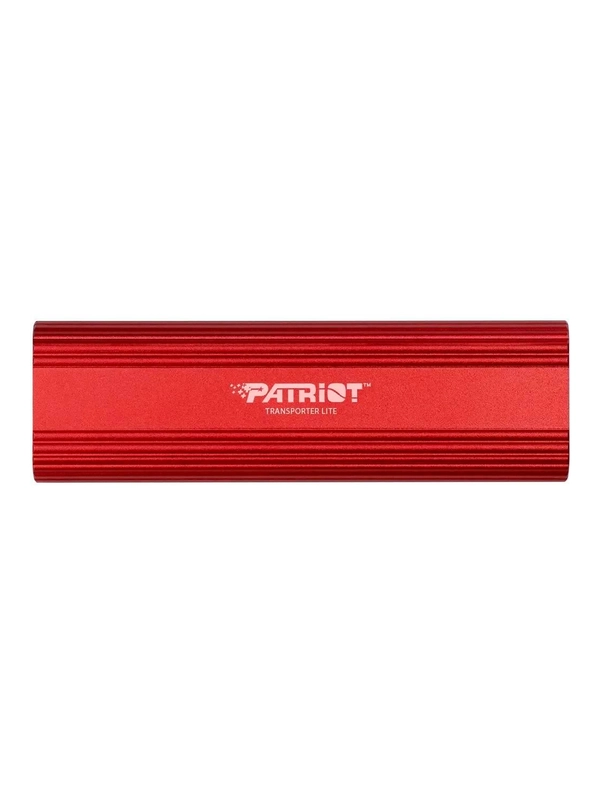 SSD внешний жесткий диск 512GB USB-C EXT. PTPL512GPEC PATRIOT