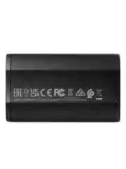 SSD внешний жесткий диск 512GB USB3.2 EXT SD810-500G-CBK ADATA