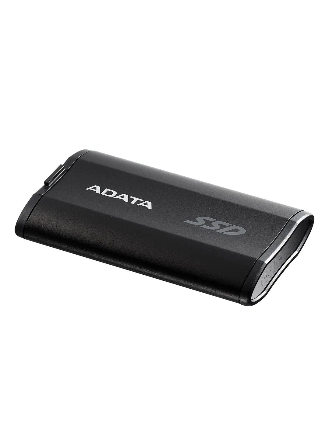 SSD внешний жесткий диск 512GB USB3.2 EXT SD810-500G-CBK ADATA
