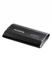 SSD внешний жесткий диск 512GB USB3.2 EXT SD810-500G-CBK ADATA