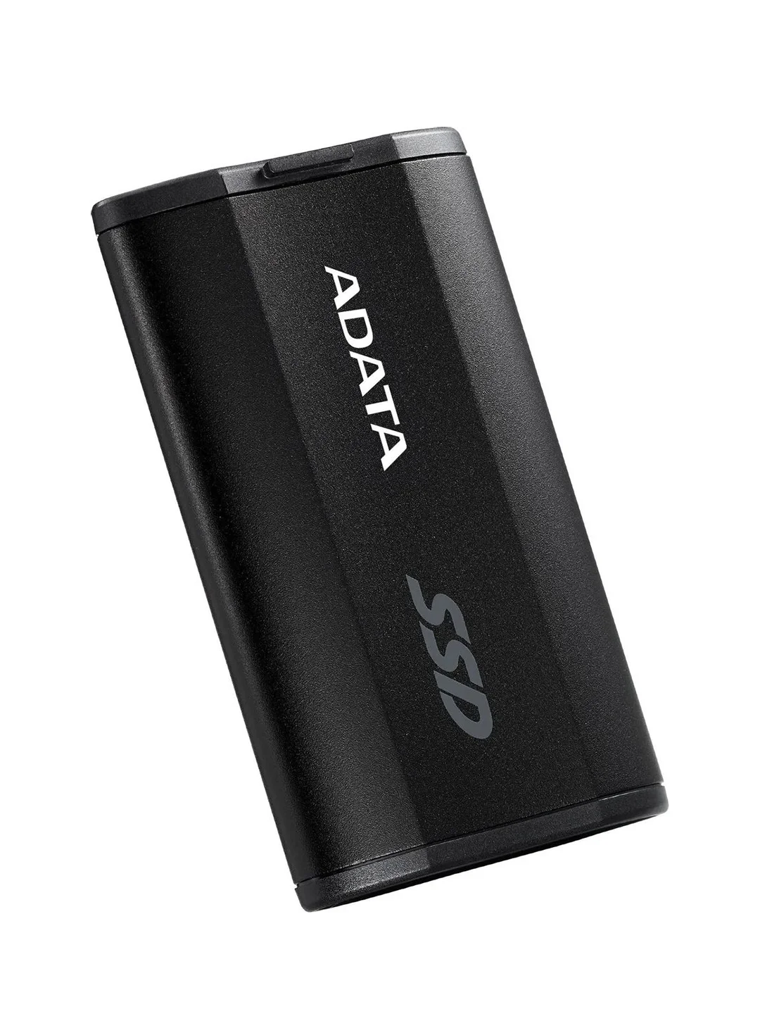 SSD внешний жесткий диск 512GB USB3.2 EXT SD810-500G-CBK ADATA