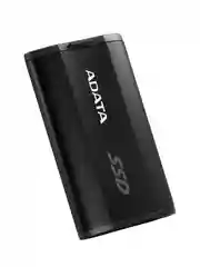 SSD внешний жесткий диск 512GB USB3.2 EXT SD810-500G-CBK ADATA