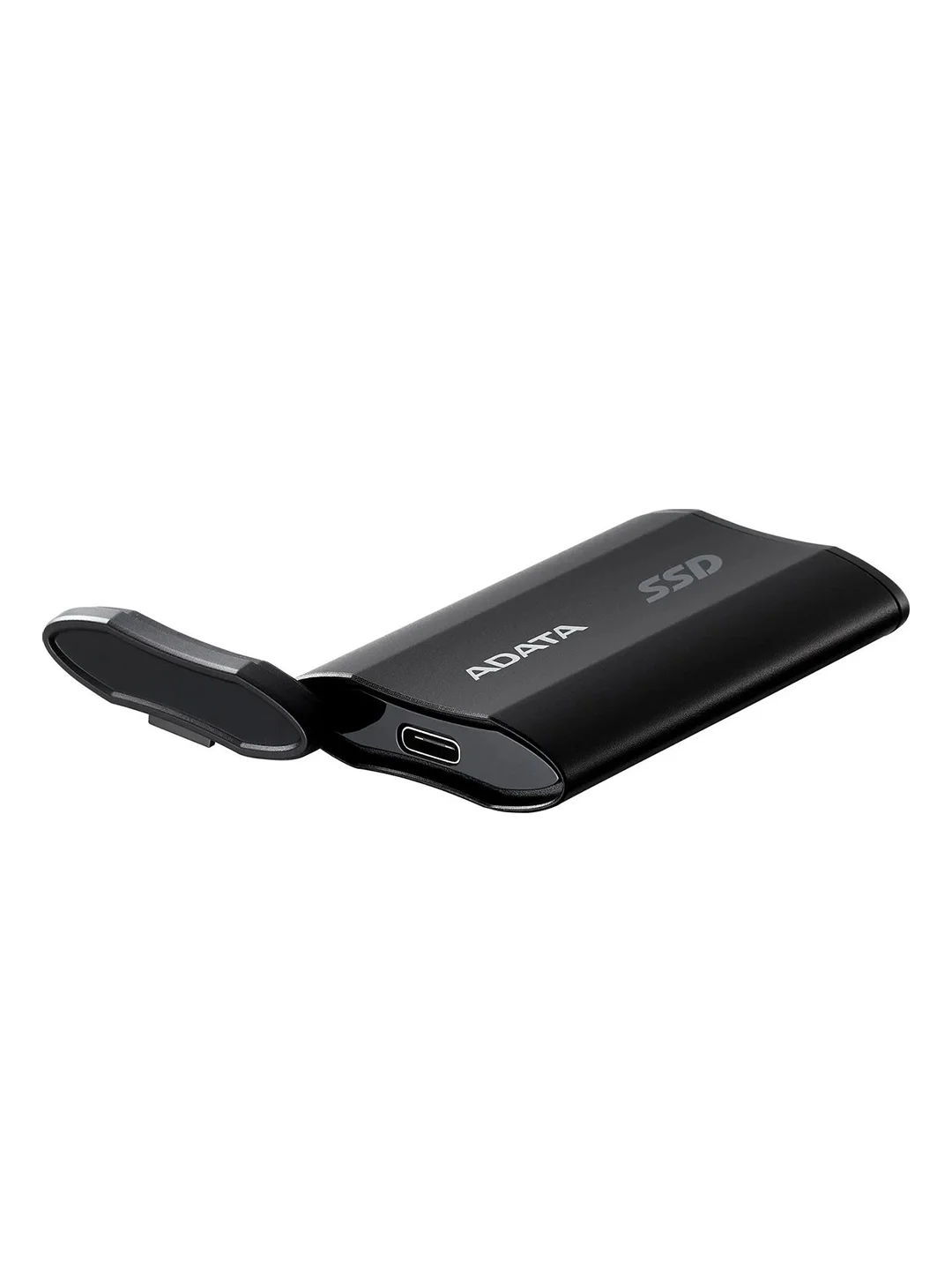 SSD внешний жесткий диск 512GB USB3.2 EXT SD810-500G-CBK ADATA