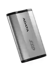 SSD внешний жесткий диск 512GB USB3.2 EXT SD810-500G-CSG ADATA
