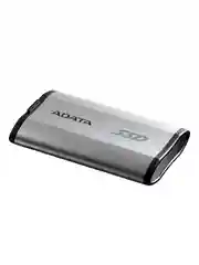 SSD внешний жесткий диск 512GB USB3.2 EXT SD810-500G-CSG ADATA