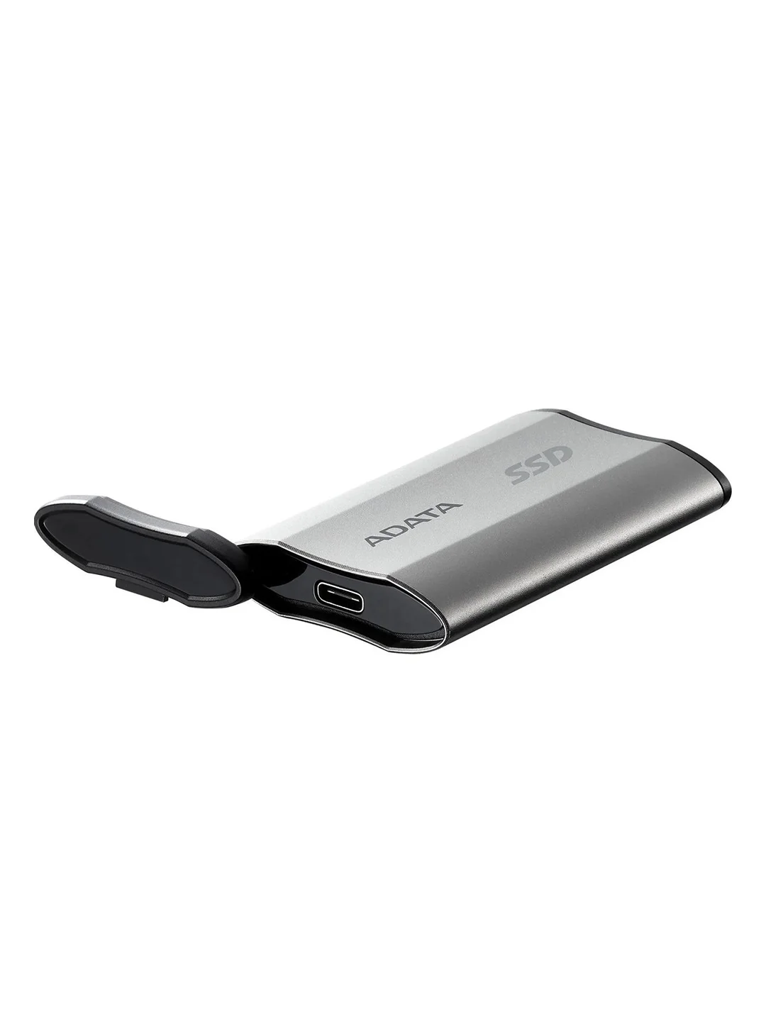SSD внешний жесткий диск 512GB USB3.2 EXT SD810-500G-CSG ADATA