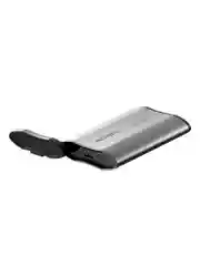 SSD внешний жесткий диск 512GB USB3.2 EXT SD810-500G-CSG ADATA