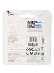 Флэш-накопитель USB2 32GB WHITE AUV240-32G-RWH ADATA