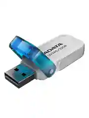 Флэш-накопитель USB2 32GB WHITE AUV240-32G-RWH ADATA