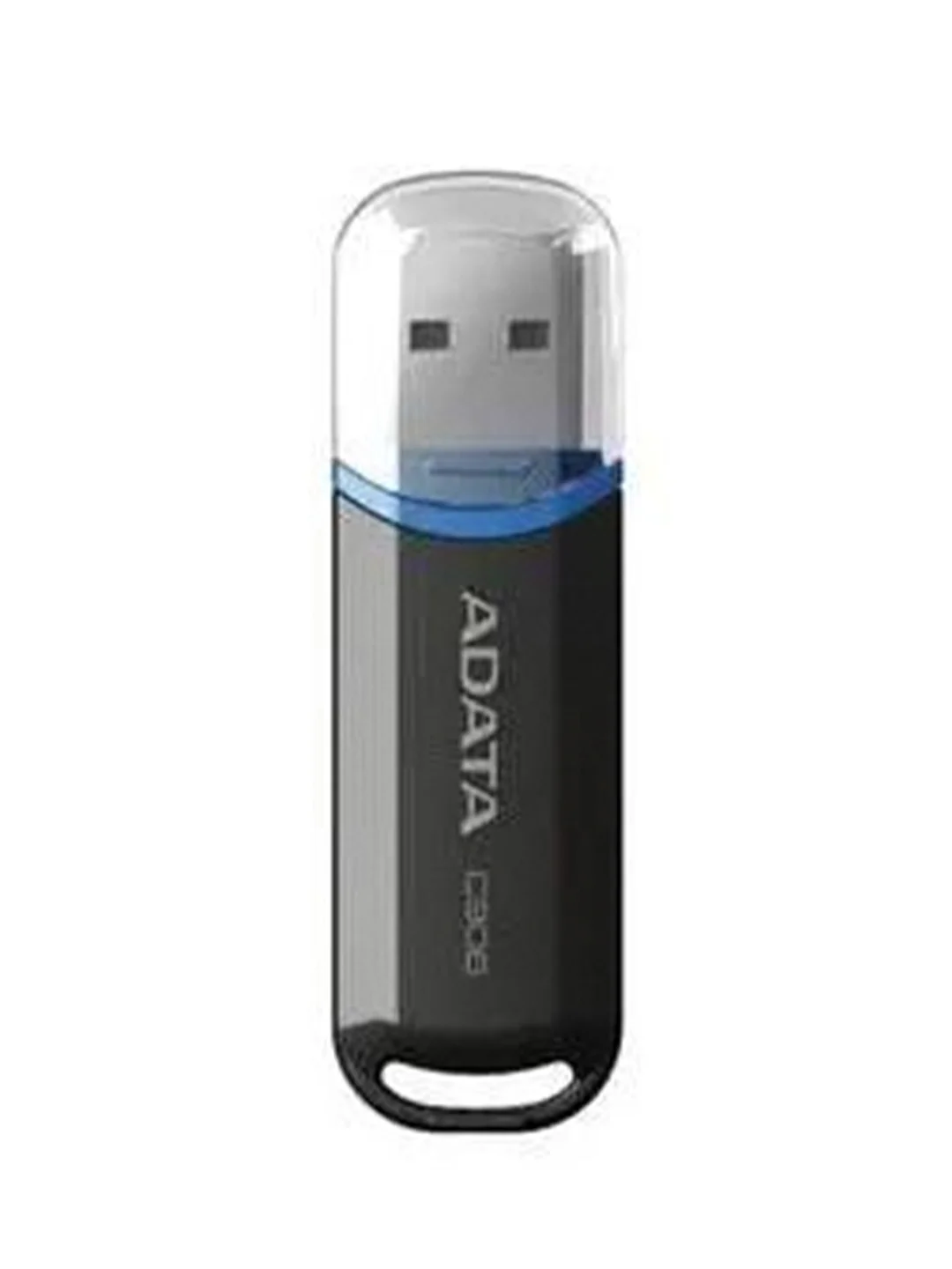 Флэш-накопитель USB2 32GB BLACK AC906-32G-RBK ADATA