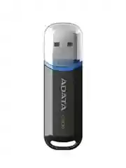 Флэш-накопитель USB2 32GB BLACK AC906-32G-RBK ADATA