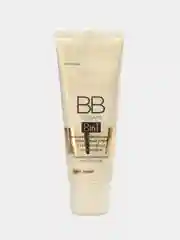 Eveline Cosmetics Тональный крем Многофункциональный SATIN TOUCH BB CREAM,тон№1 IVORY,30мл