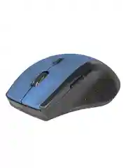 Мышка WRL ACCURA MM-365 BLUE/BLACK 52366 DEFENDER