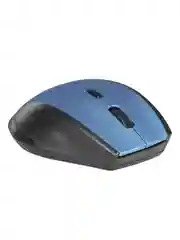 Мышка WRL ACCURA MM-365 BLUE/BLACK 52366 DEFENDER