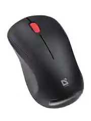 Мышка USB OPTICAL WRL BIT MB-205 BLACK 52205 DEFENDER