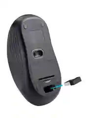 Мышка USB OPTICAL WRL BIT MB-205 BLACK 52205 DEFENDER