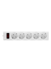 Сетевой фильтр 1.8M ILS 351 WHITE 99351 DEFENDER