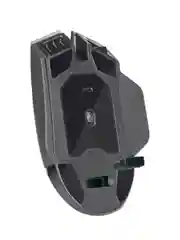 Мышка WRL ONESHOT GM-067 BLACK/RGB 52067 DEFENDER