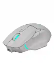 Мышка WRL STIX GM-009 GAMING WHITE 52009 DEFENDER