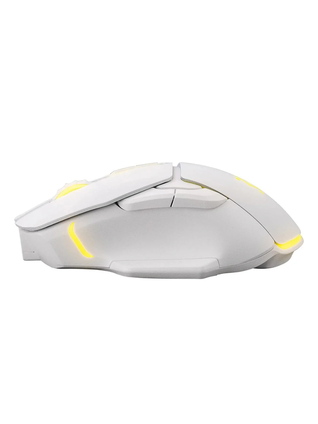 Мышка WRL STIX GM-009 GAMING WHITE 52009 DEFENDER