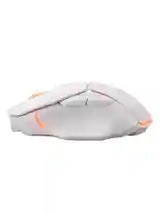 Мышка WRL STIX GM-009 GAMING WHITE 52009 DEFENDER